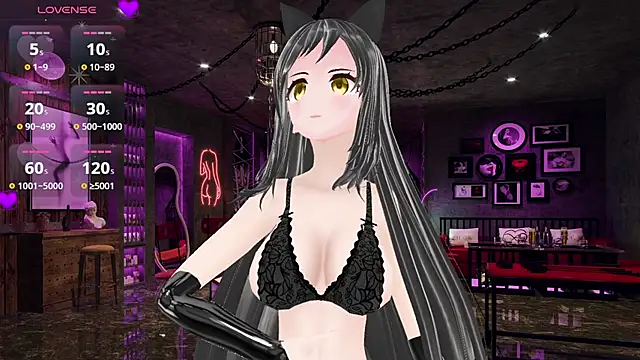 Snapshot of KimiStar chatting on 01/28/25, 10:12 KimiStar online show from 01/28/25, 10:12