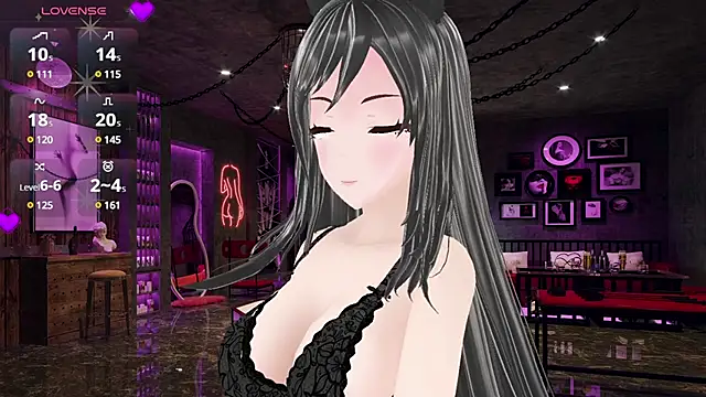 Snapshot of KimiStar chatting on 01/29/25, 07:11 KimiStar online show from 01/29/25, 07:11