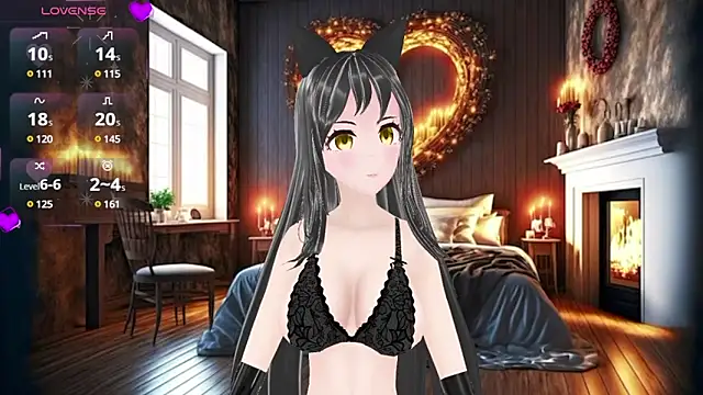 Snapshot of KimiStar chatting on 02/07/25, 04:03 KimiStar online show from 02/07/25, 04:03