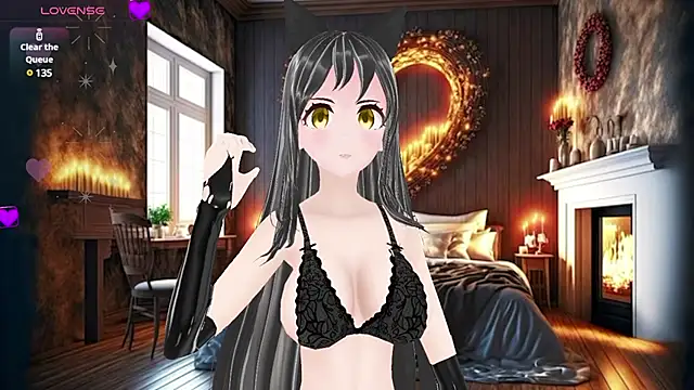 Snapshot of KimiStar chatting on 02/20/25, 03:30 KimiStar online show from 02/20/25, 03:30