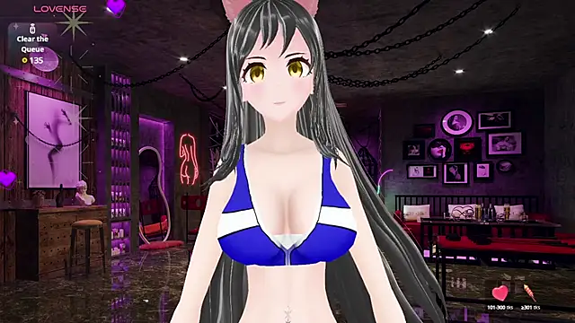 Snapshot of KimiStar chatting on 02/21/25, 03:43 KimiStar online show from 02/21/25, 03:43