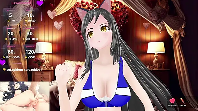 Snapshot of KimiStar chatting on 02/28/25, 06:52 KimiStar online show from 02/28/25, 06:52