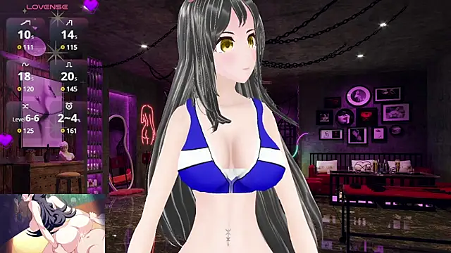 Snapshot of KimiStar chatting on 03/03/25, 03:09 KimiStar online show from 03/03/25, 03:09