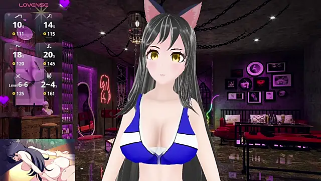 Snapshot of KimiStar chatting on 03/09/25, 03:27 KimiStar online show from 03/09/25, 03:27