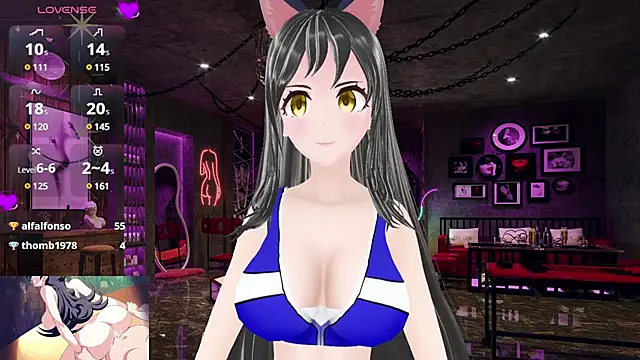 Snapshot of KimiStar chatting on 03/09/25, 09:36 KimiStar online show from 03/09/25, 09:36