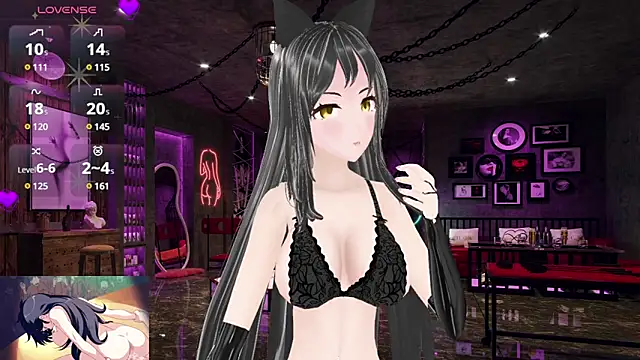 KimiStar online show from 03/20/25, 03:58