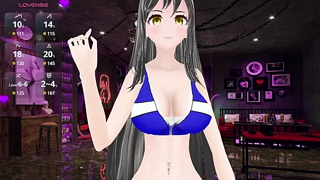 Snapshot of KimiStar chatting on 03/21/25, 03:24 KimiStar online show from 03/21/25, 03:24