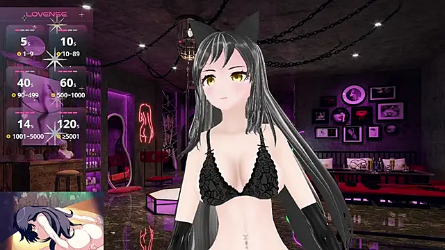 Snapshot of KimiStar chatting on 09/28/25, 04:56 KimiStar online show from 09/28/25, 04:56