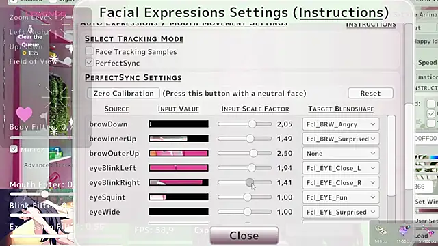 Snapshot of KimiStar chatting on 11/13/25, 12:42 KimiStar online show from 11/13/25, 12:42