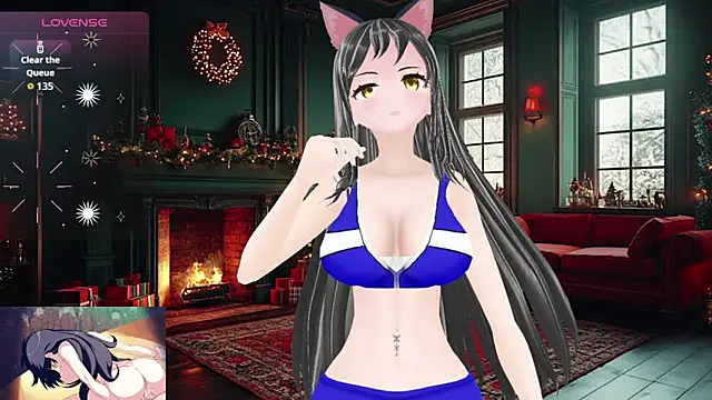 Snapshot of KimiStar chatting on 12/17/25, 11:11 KimiStar online show from 12/17/25, 11:11