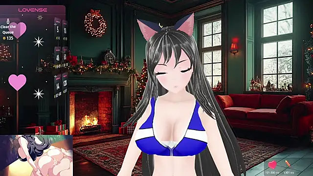 Snapshot of KimiStar chatting on 12/18/25, 05:52 KimiStar online show from 12/18/25, 05:52