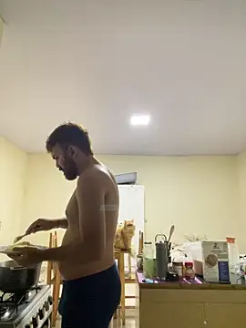 ruivinho66 online show from 10/27/25, 11:52