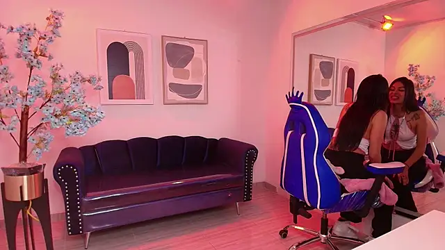 Charlotte ethan online show from 03/07/25, 03:51