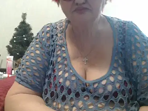 DeniseeRosea online show from 02/04/25, 10:34