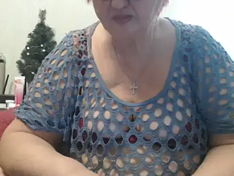 DeniseeRosea online show from 02/06/25, 12:00