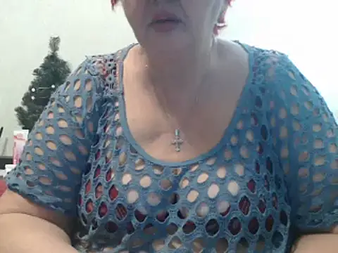 DeniseeRosea online show from 02/06/25, 05:09