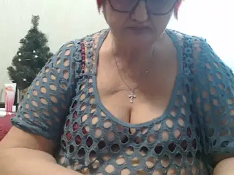 DeniseeRosea online show from 02/06/25, 08:13