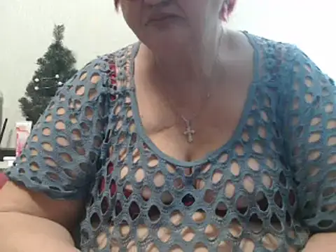 DeniseeRosea online show from 02/07/25, 03:23