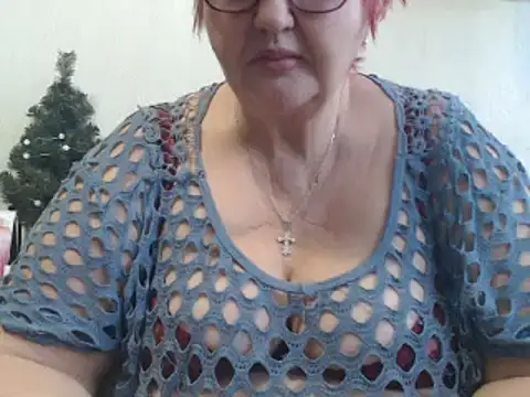 DeniseeRosea online show from 02/07/25, 11:45