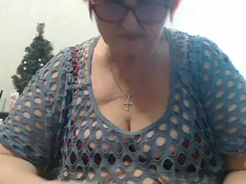 DeniseeRosea online show from 02/07/25, 06:02