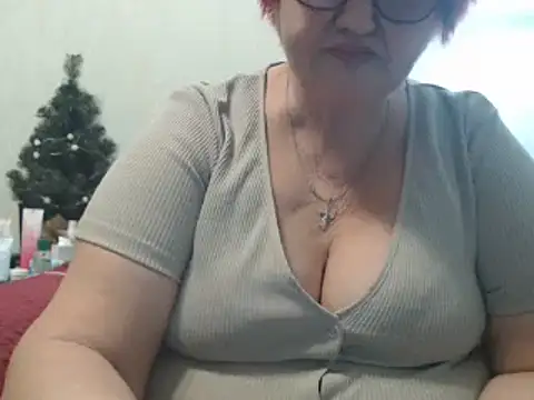 DeniseeRosea online show from 02/11/25, 04:56