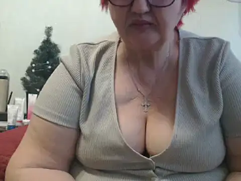 DeniseeRosea online show from 02/12/25, 05:26