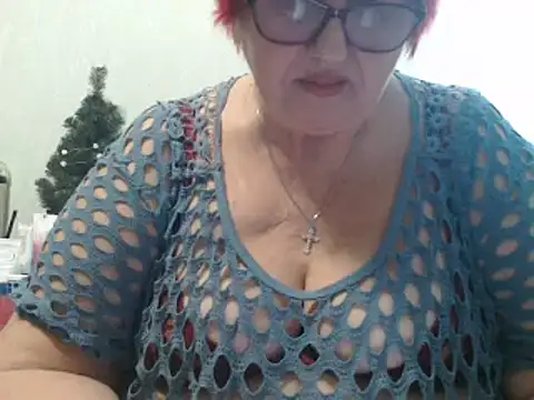 DeniseeRosea online show from 02/13/25, 05:54