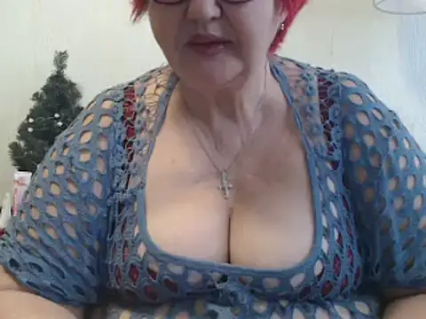 DeniseeRosea online show from 02/14/25, 06:02