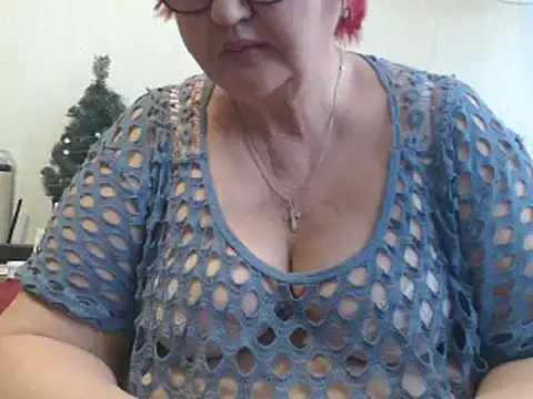 DeniseeRosea online show from 02/14/25, 09:34