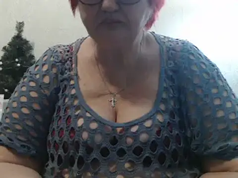 DeniseeRosea online show from 02/17/25, 06:15