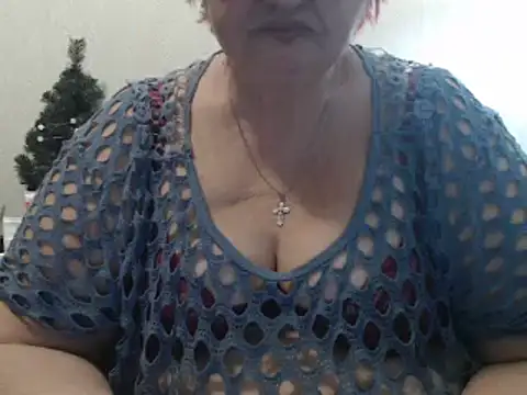 DeniseeRosea online show from 02/17/25, 11:31