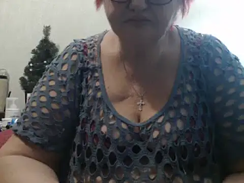 DeniseeRosea online show from 02/19/25, 12:14