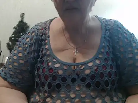 DeniseeRosea online show from 02/19/25, 07:16