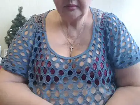 DeniseeRosea online show from 02/21/25, 07:12