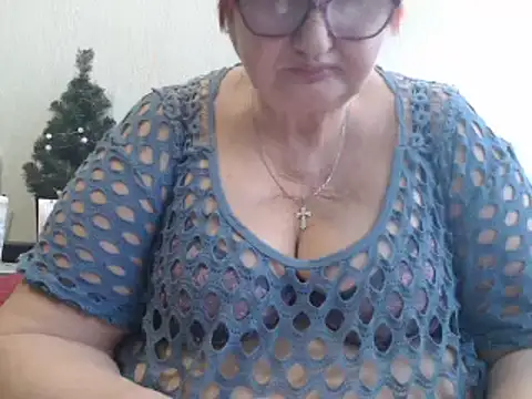 DeniseeRosea online show from 02/26/25, 01:08