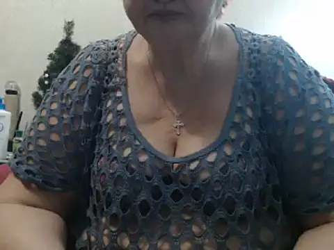 DeniseeRosea online show from 02/27/25, 04:10