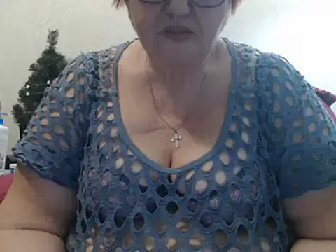 DeniseeRosea online show from 02/27/25, 07:15