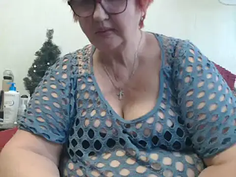 DeniseeRosea online show from 03/05/25, 11:49