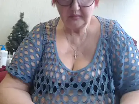 DeniseeRosea online show from 03/06/25, 09:25