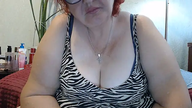 DeniseeRosea online show from 06/30/26, 04:30
