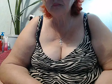 DeniseeRosea online show from 07/18/26, 07:28