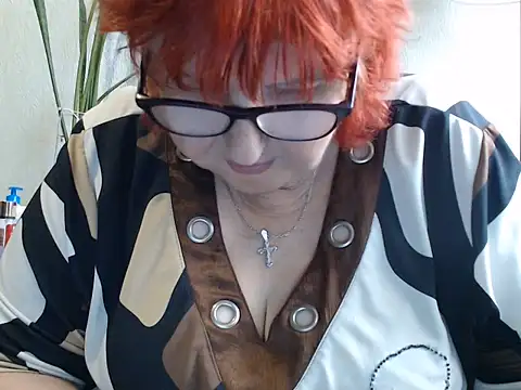 DeniseeRosea online show from 07/25/26, 06:55