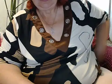 DeniseeRosea online show from 07/26/26, 12:19