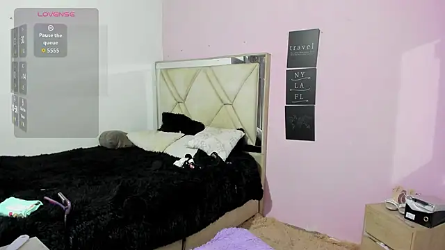 Sophiecarter20 online show from 09/09/25, 02:38