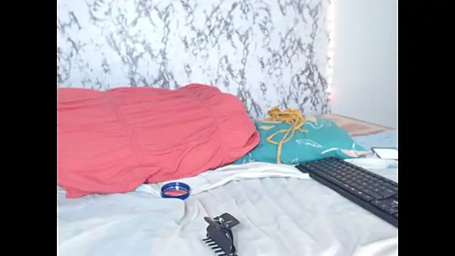 Snapshot of Ashley_Spicy chatting on 02/22/25, 07:14 Ashley Spicy online show from 02/22/25, 07:14