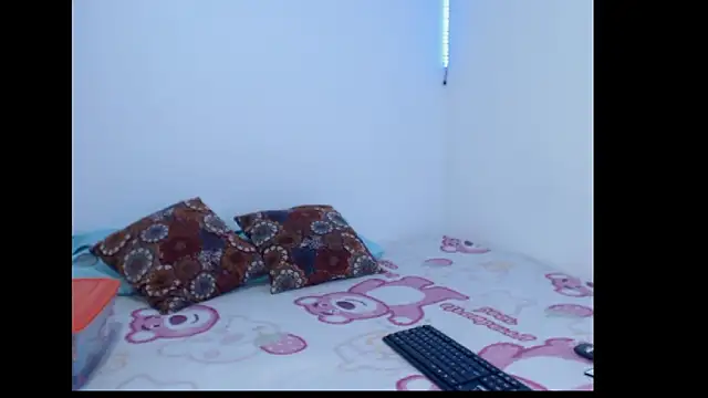 Snapshot of Ashley_Spicy chatting on 02/07/26, 02:32 Ashley Spicy online show from 02/07/26, 02:32