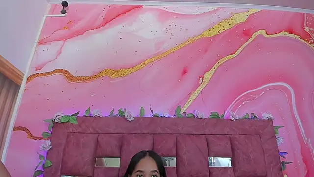 scarlett  evans  online show from 07/14/26, 06:24
