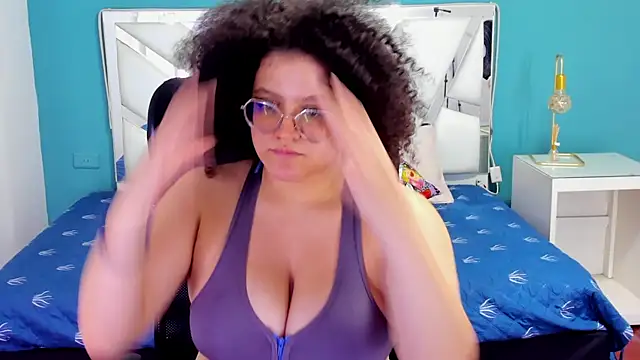 lilith mesa online show from 01/27/25, 07:35