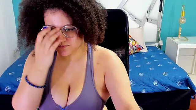 lilith mesa online show from 01/27/25, 10:38