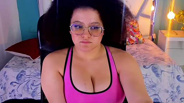 lilith mesa online show from 01/30/25, 06:35